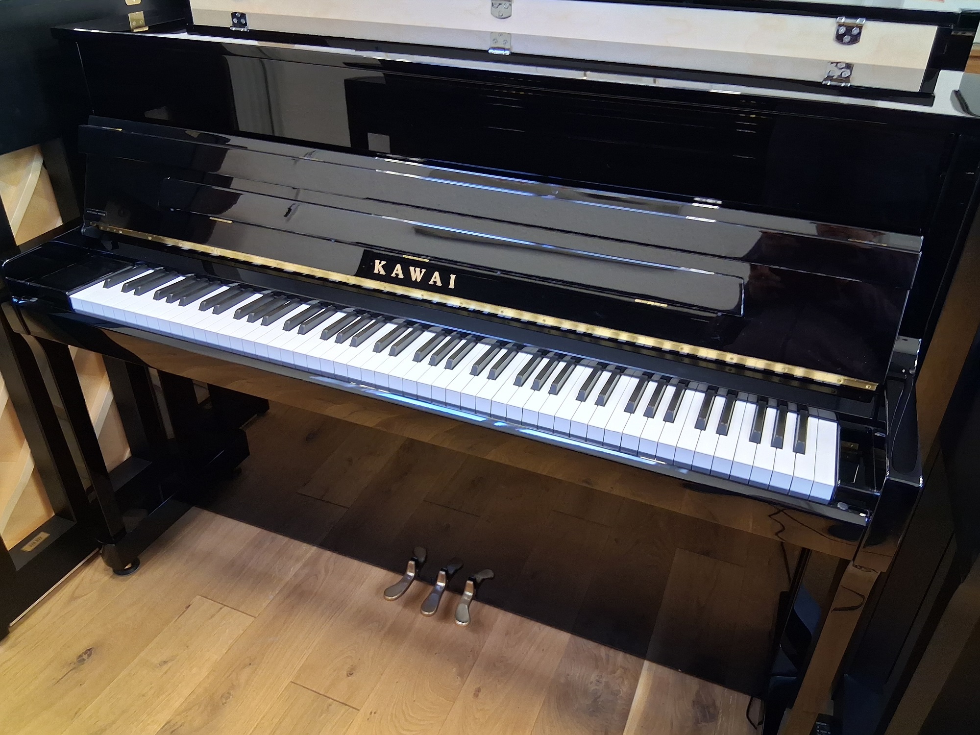 Kawai Klavier K-200ATX